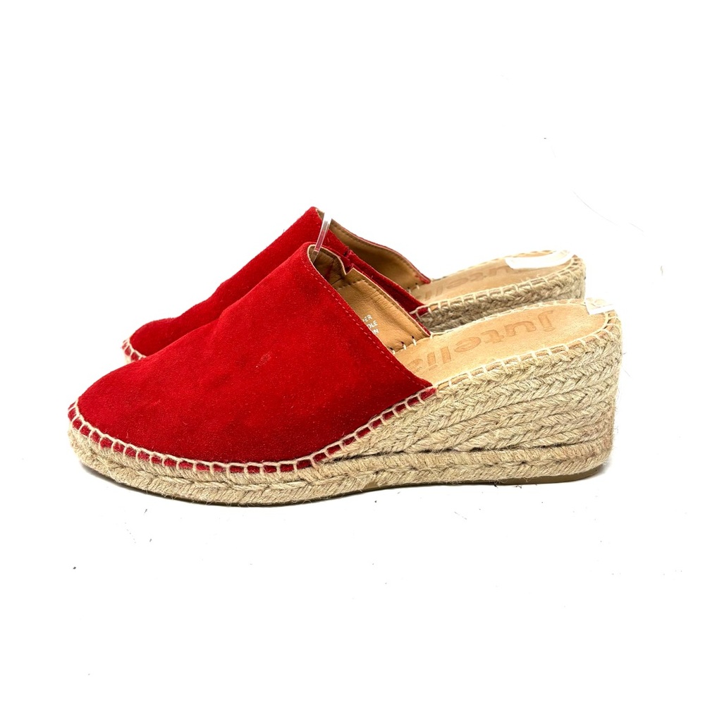 Jutelia Mules